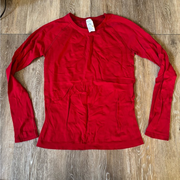 Athleta Tops - Athleta long sleeve